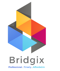 Bridgix — Professional. Timely. Affordable.